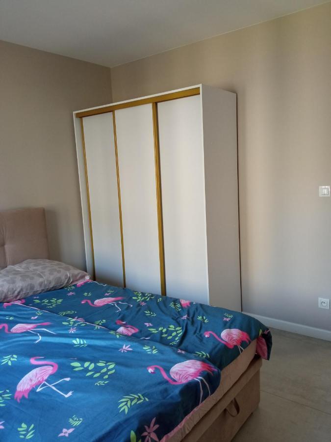 Zloty Bokserska Apartment