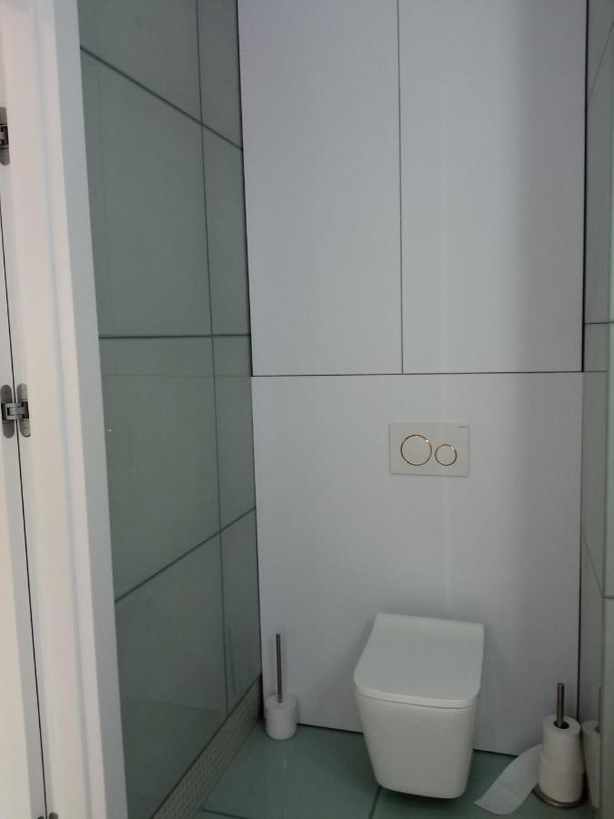 Apartment Zloty Bokserska