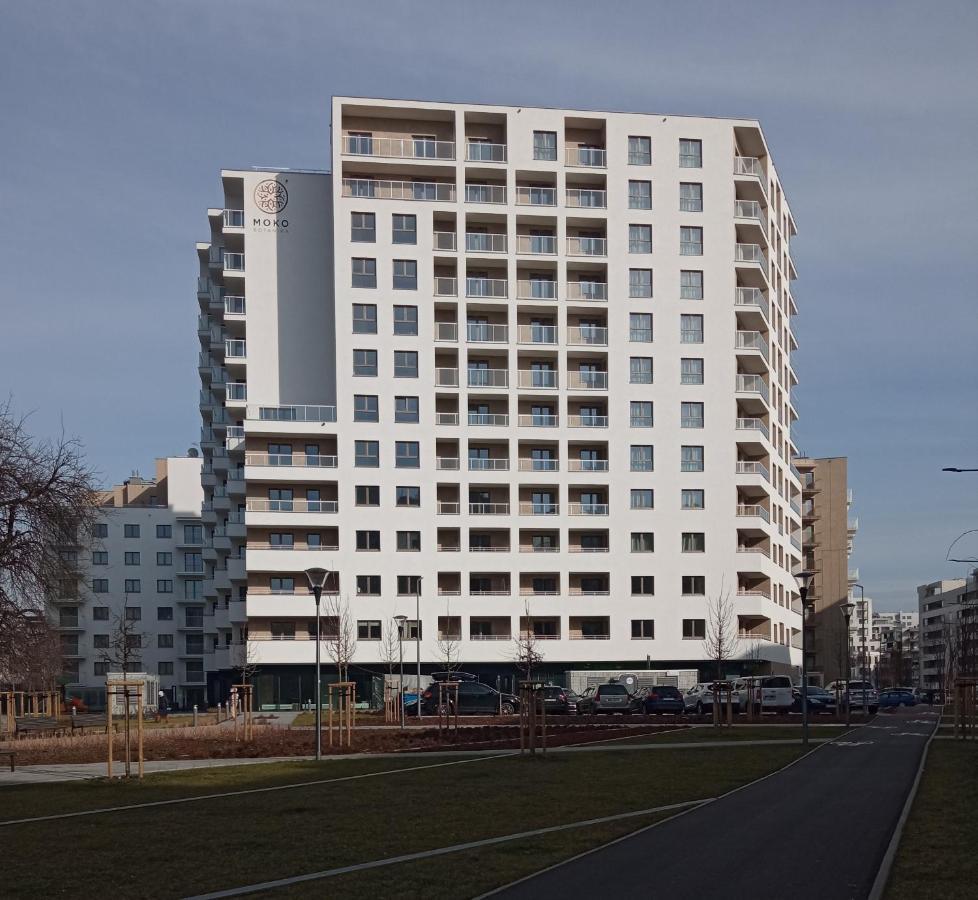 Apartment Zloty Bokserska
