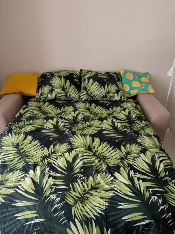 Apartment Zloty Bokserska *