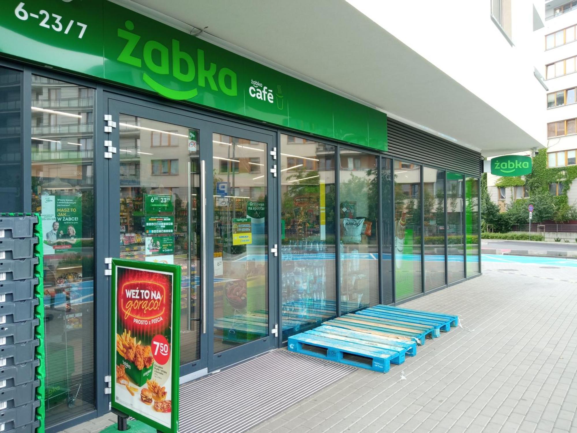 Zloty Bokserska Apartment *