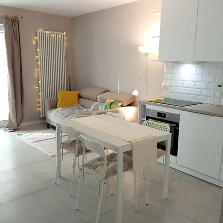 Zloty Apartament Bokserska Warsaw Exterior photo