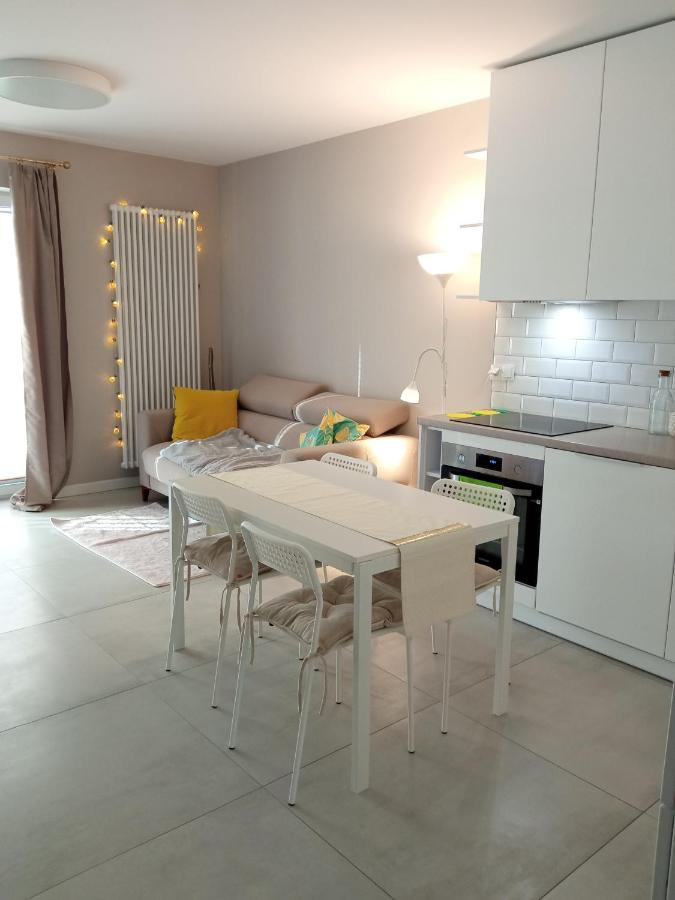 Apartment Zloty Bokserska *
