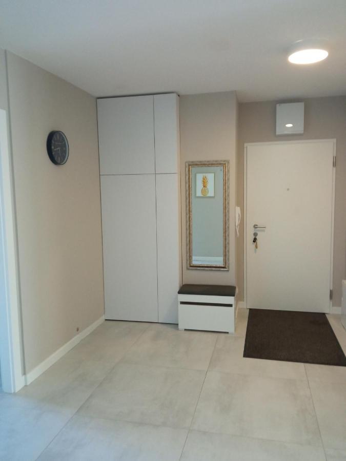 Apartment Zloty Bokserska *