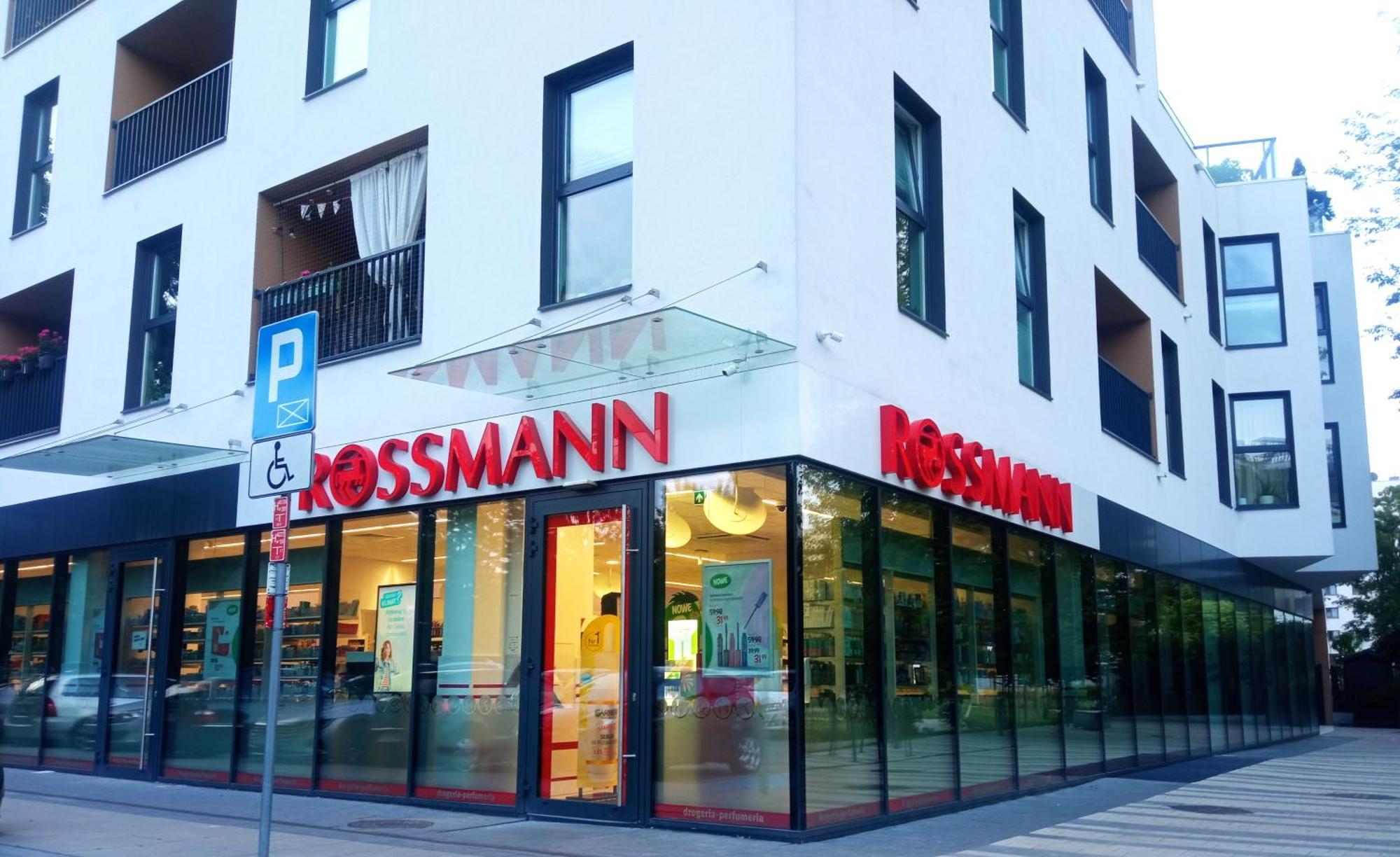 Apartment Zloty Bokserska Warschau